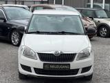 Skoda Fabia 1.2 Cool Edition *ServiceNeu*KLIMA*PARKTRN - Skoda Fabia: Se