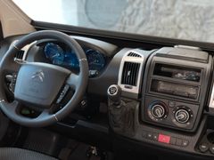 Clever Roadrider Van | R&L Sensoren | Ventilator 40x40