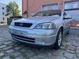 Opel Astra G Lim. 1.6 Comfortline - Opel Astra: Comfort