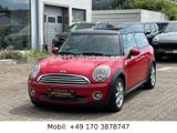 MINI COOPER Clubman *Aut*Panorama*PDC*NeuKette - MINI Cooper Clubman aus 2008