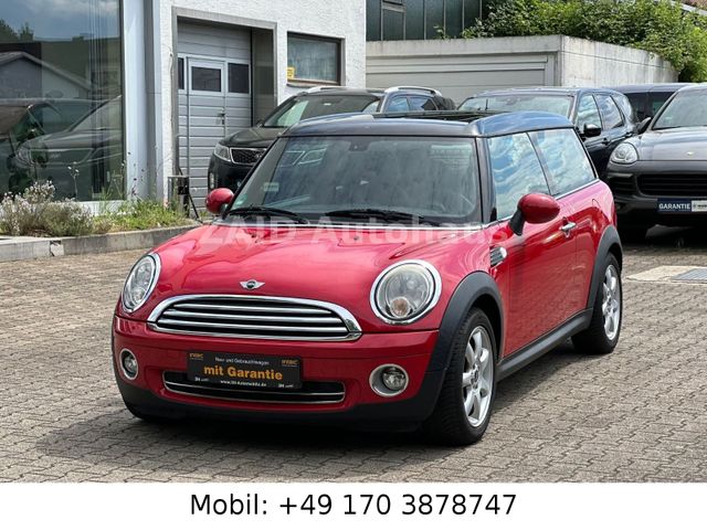 MINI COOPER Clubman *Aut*Panorama*PDC*TÜV Neu