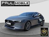 Mazda 3 Autom. Selection Sport Navi ACC LED R-Cam PDC  - Mazda 3: Sport