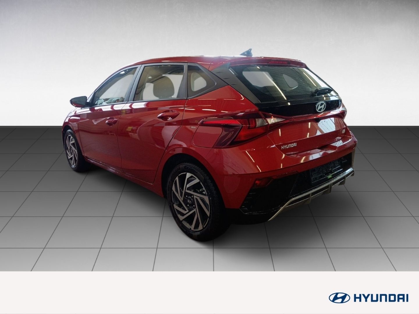Hyundai i20 – Bild 7
