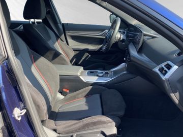 BMW 420 Gran Coupé - 8