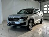 Skoda Kodiaq 2.0 TSI DSG 4x4 Style 360°Kam Leder AHK N - gebrauchte Skoda Kodiaq aus dem Jahr 2022