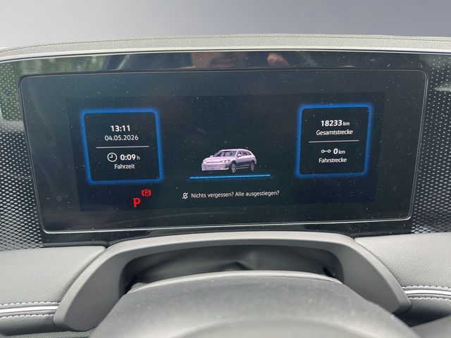 Passat Variant 2.0 TDI Business DSG ACC LED 360°