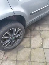 Skoda Yeti 2.0 TDI 4x4 Adventure Adventure - Skoda Yeti Gebrauchtwagen in Dortmund