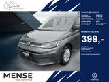 Volkswagen Caddy Life 5-Sitzer 1.5l TSI eHybrid EU6 85 kW G