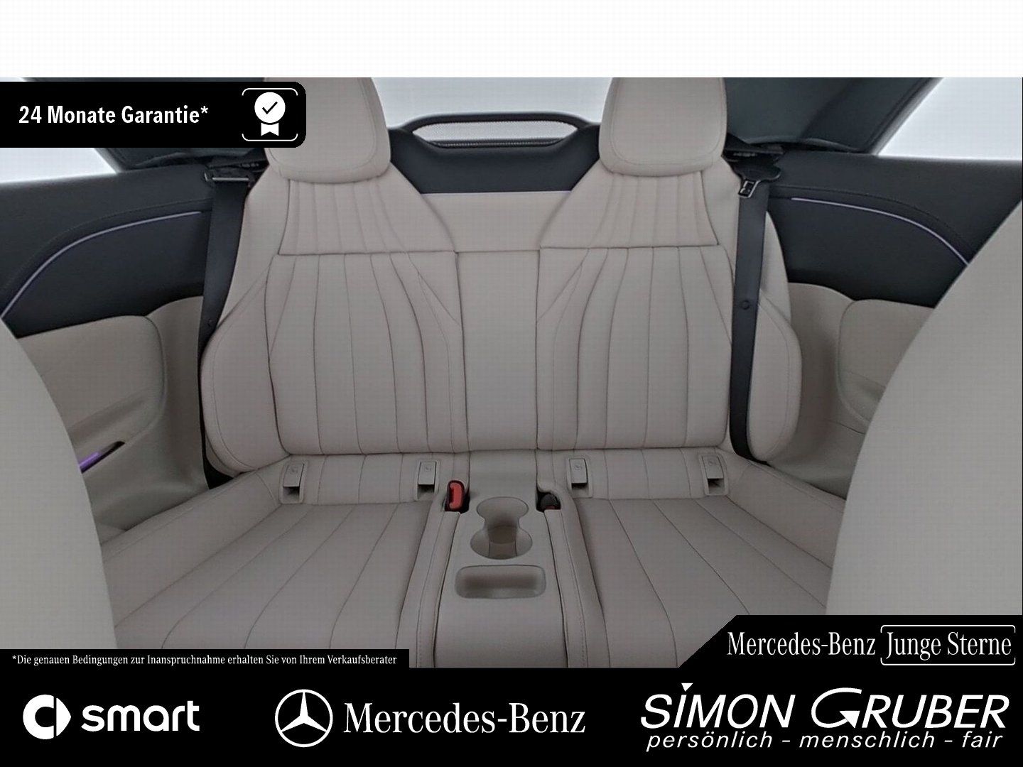 Fahrzeugabbildung Mercedes-Benz CLE 300 4M Cabriolet AMG Night HUD Burm 360