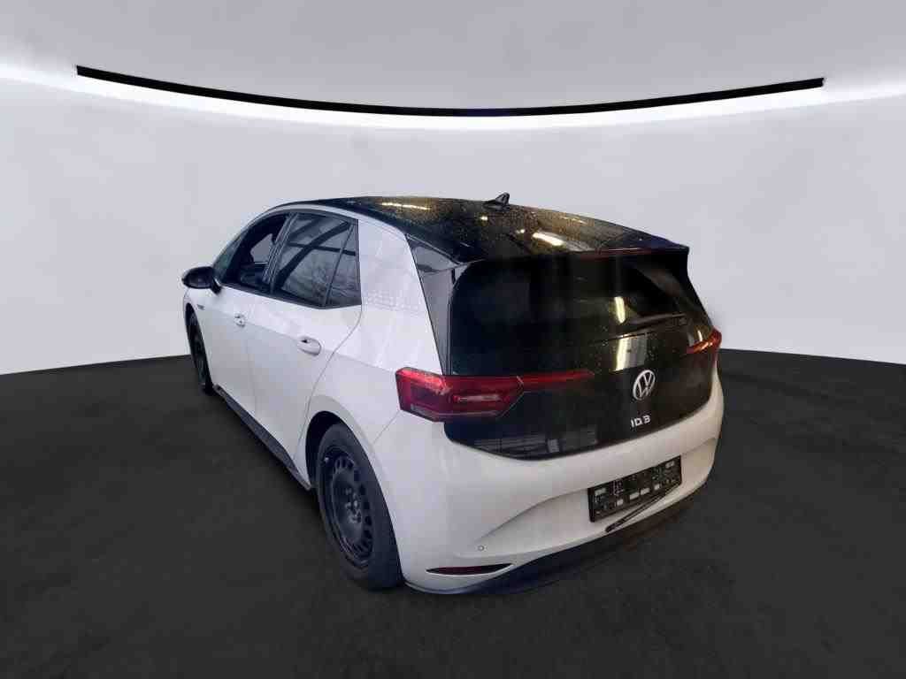 Volkswagen ID.3 - Bild 6
