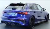 Audi ABT RS3-R SB 500PS 1/200 Ceramik - Audi RS3: Abt