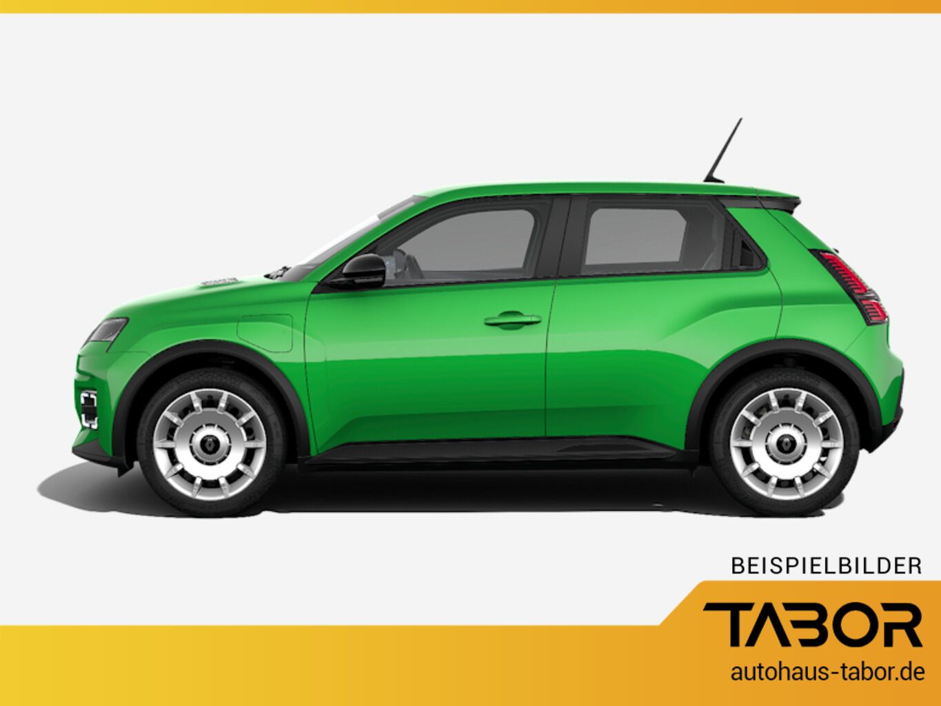 Renault R 5 - Bild 2