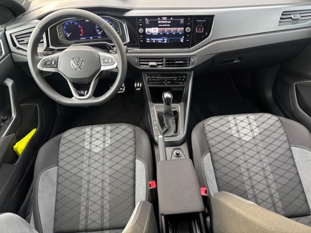 Volkswagen Taigo - Bild 10