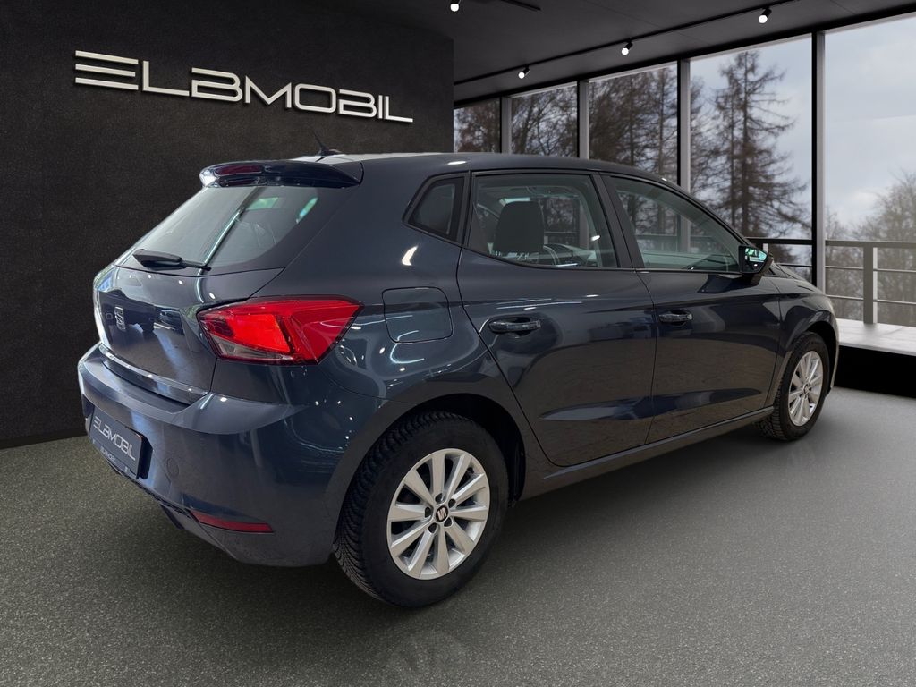 Seat Ibiza - Bild 6
