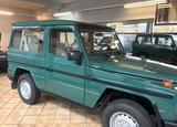 Mercedes-Benz 230GE        1 of 382 - : Allradantrieb, Geländewagen