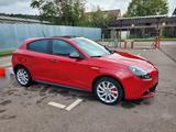 Alfa Romeo Giulietta 1.4 TB 16V Sport Sport - Alfa Romeo Giulietta aus 2019