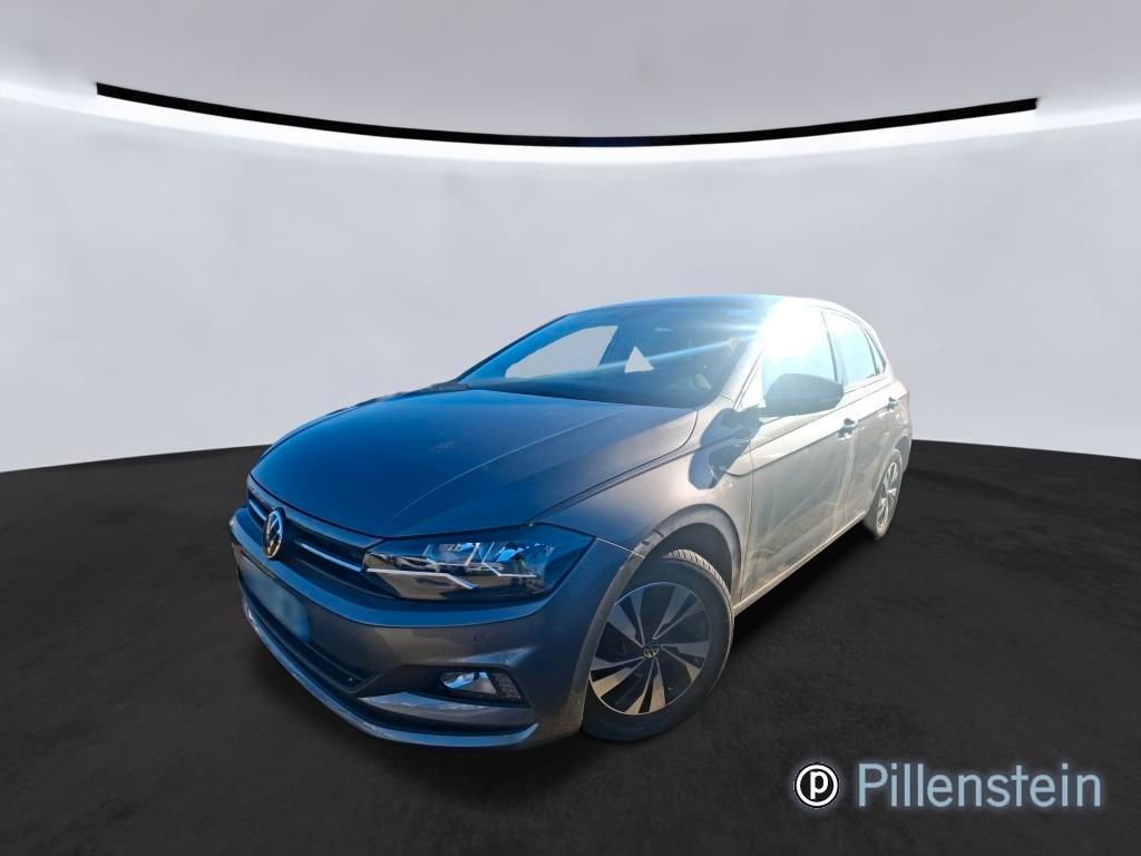 Volkswagen Polo - Bild 3