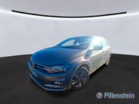 Volkswagen Polo - Vorschau Bild 3