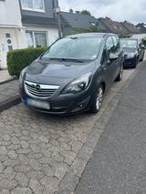 Opel Meriva - Opel Meriva in Wuppertal