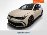 Volkswagen Golf GTI 2.0 TSI DSG BlackStyle AHK ACC LED Rück - Volkswagen Golf: Allradantrieb