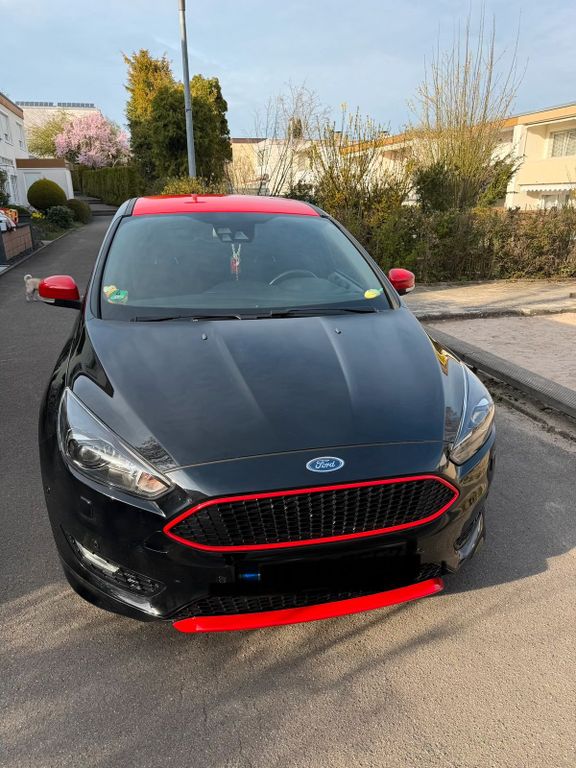 Image of Ford Focus