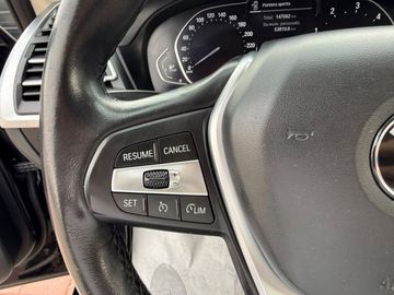 BMW X3 - 11