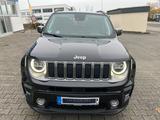 Jeep Renegade 1.3l T-GDI I4 Limited Front DCT Limited - Jeep Renegade Gebrauchtwagen in Frankfurt