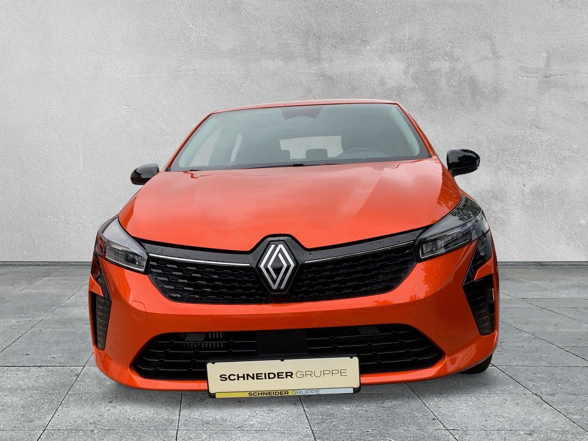 Renault Clio - Bild 8