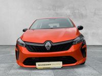 Renault Clio - Vorschau Bild 8