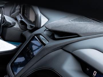 صورة مصغرة 32 لـ 2025 Lamborghini TEMERARIO
