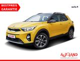 Kia Stonic 1.0 T-GDI Platinum Edition Android Apple - Kia Stonic: 1.0