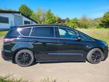 Ford S-Max 2,0 EcoBlue 140kW 4x4 ST-Line Auto ST-Line - Ford S-Max: 140