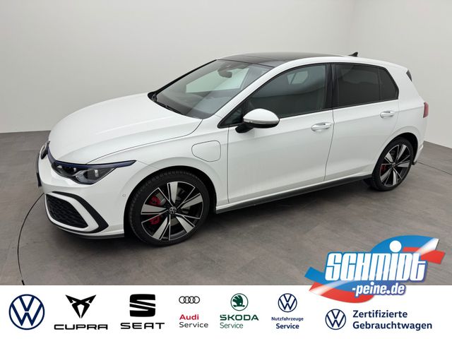 Volkswagen Golf 8 GTE 1.4 eHybrid DSG BusinessKomfortPano