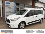 Ford Transit Connect Kombi lang Trend Navi Kamera AHZ