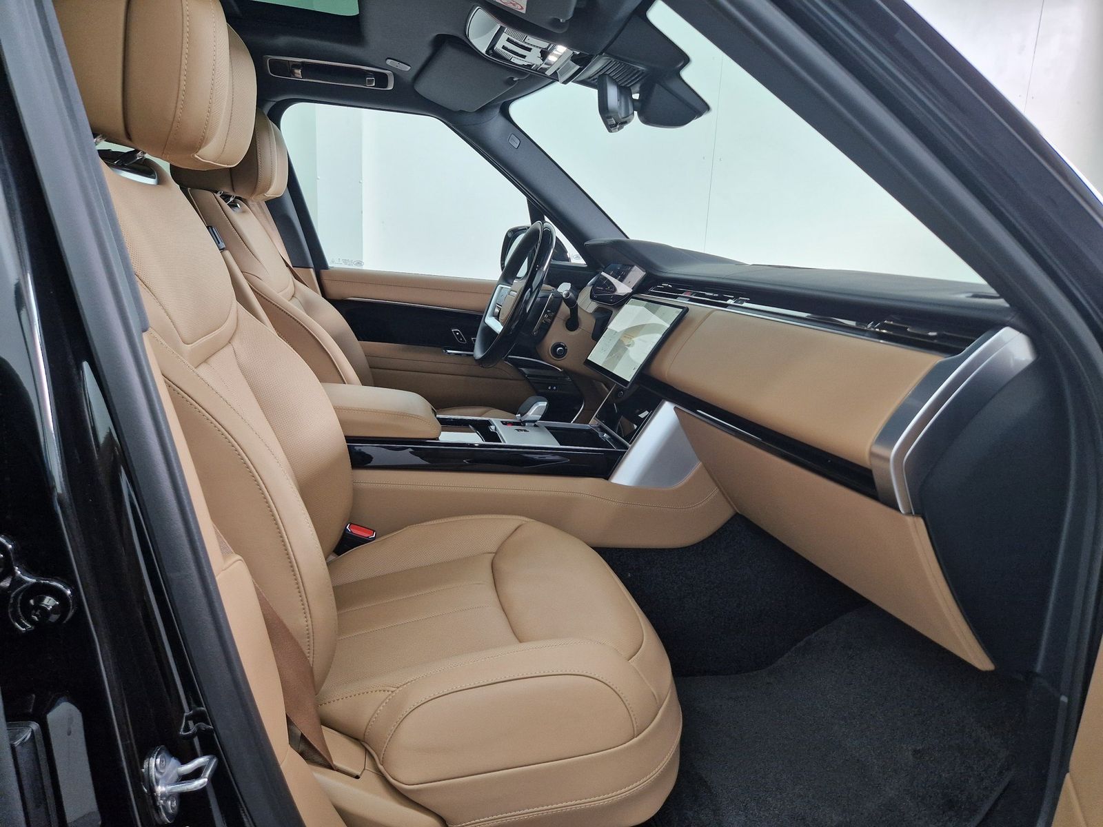 LAND ROVER Range Rover  SWB 3.0 Diesel D350 Autobiography – Bild 15