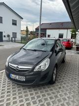 Opel Corsa 1.2 INNOVATION Easytronic INNOVATION - Opel Corsa: C Easytronic