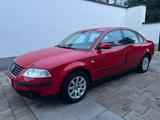 Volkswagen Passat Comfortline/1 Hand/Scheckh VW/TÜV Au Neu - Volkswagen Passat aus 2003