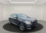BMW X4 M40 M40d - - gebrauchte BMW X4 M40 aus dem Jahr 2020