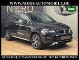Seat Ateca FR 1.5 TSI DSG PANO/NAVI/AHK - Seat Ateca in Oldenburg