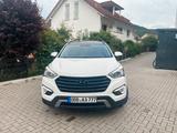 Hyundai Grand Santa Fe Premium 4WD Automat. 7Sitzer  - Hyundai Grand Santa Fe mit Schiebedach