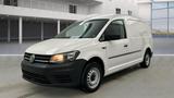 Volkswagen Caddy Maxi Nfz Kasten BMT *AHK*REGAL*SITZH - Volkswagen Caddy Maxi aus 2020