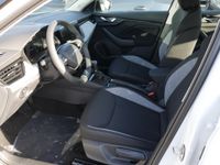 Skoda Kamiq - Vorschau Bild 7