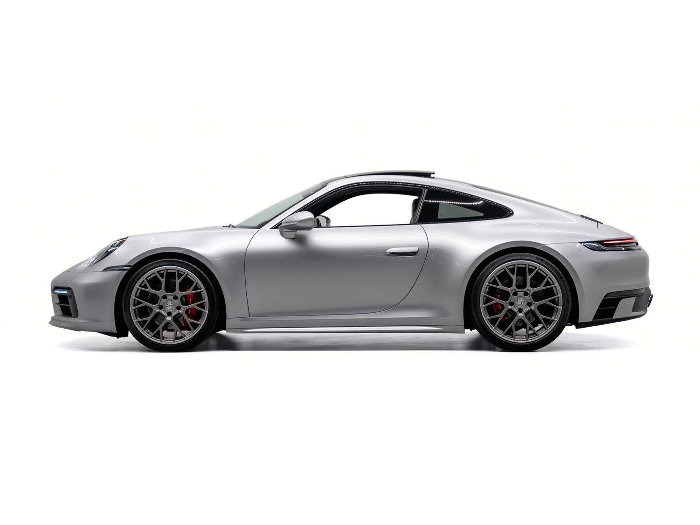 Porsche 992 Carrera 4S imagem 2