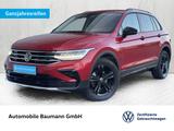 Volkswagen Tiguan 1.5 TSI "URBAN SPORT" *NAVI*LED*