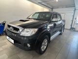 Toyota Hilux  3.0 Turbodiesel Double Cab Sol 4x4 - Toyota Hilux: 3.0