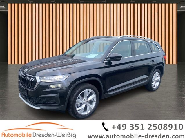 Skoda Kodiaq 1.5 TSI DSG Style*Navi*ACC*Pano*7 Sitze*