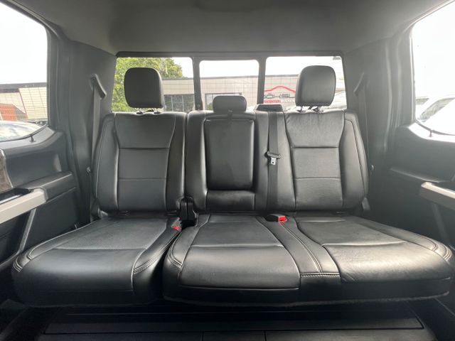 Ford F 250 Super Duty Lariat 4X4 Automatik,Leder,navi