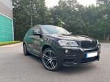 BMW X3 35d M-Paket HUD  360° Kamera Pano Stdhzg - BMW Gebrauchtwagen in Wilhelmshaven