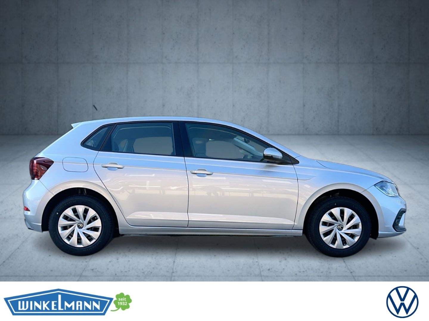 Volkswagen Polo - Bild 7