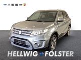 Suzuki Vitara 1.6 Comfort 4x2 *SHZ *Rückfahrkam. *Temp  - Suzuki Vitara aus 2017